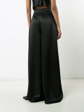 flared trousers