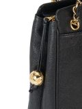 CC chain shoulder bag
