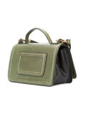 Alpha Plus shoulder bag