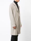 'Zen' coat 