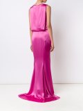 'Morgan' gown
