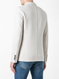 single button blazer