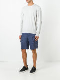 tailored shorts 
