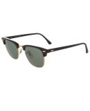 'Clubmaster' sunglasses