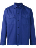 shirt jacket