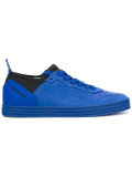 lace-up sneakers 