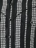 star print shirt