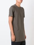 long T-shirt