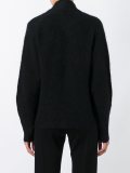 open front cardigan