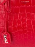 'New Trappeur'中号手提包