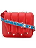 'Paw' crossbody bag