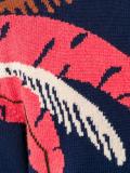 intarsia jumper