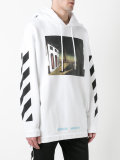 mirror mirror hoodie 