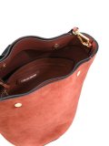 'Bucket'手提包
