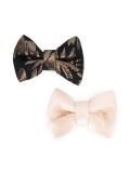 hair clip set