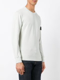 arm patch jumper