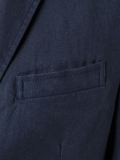 sack blazer