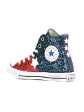 'Chuck Taylor All Star' hi-top sneakers