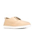 flat rubber sole shoes