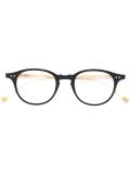 'Ash' glasses