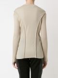 'Alma' top