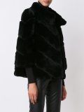 'Reax' coat