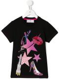 Atomic T-shirt