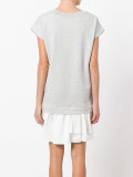 T-shirt dress 