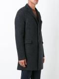 military chester coat