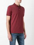 classic polo shirt 