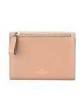 'Rockstud' trifold wallet