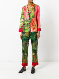 Etere I° trousers