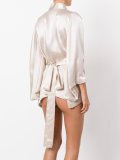 butterfly kimono