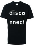 'Disconnect'T恤