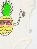 pineapple print Cassidy body