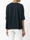 relaxed fit top