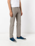straight leg trousers 