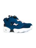 'Instapump Fury Face'运动鞋