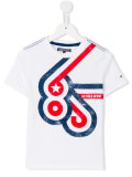 printed T-shirt 