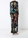 'Liberace Tribute' gown