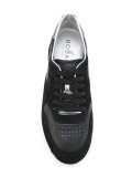 lace up sneakers