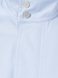 flap pocket shirt