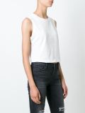 classic tank top