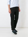 straight leg chinos