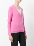 classic cardigan