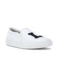 LA slip-on sneakers