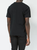 graphic print T-shirt