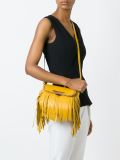 mini 'Amber' crossbody bag