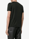 Bag Bugs crystal embellished t-shirt
