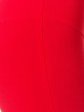 素面九分裤